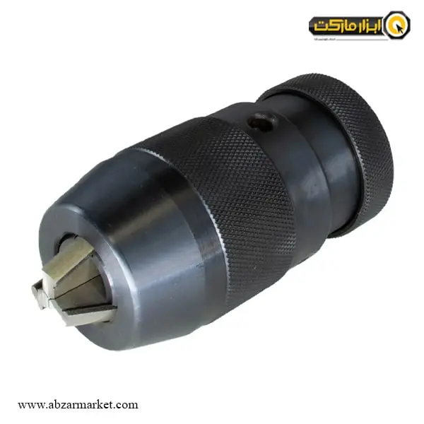 سه نظام اتوماتیک B16 ریزو 13 میلی متر ته کونیک مدل CA113B16 سه نظام اتوماتیک B16 ریزو 13 میلی متر ته کونیک مدل CA113B16
