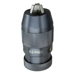 سه نظام اتوماتیک B18 ریزو 16 میلی متر ته کونیک مدل CA116B18