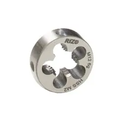 حدیده دستی ریزو فرم B