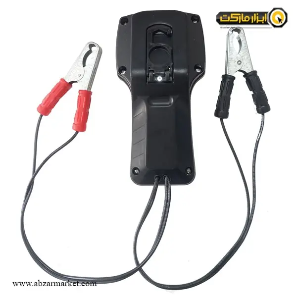تستر باتری و دینام خودرو اصل ترونیک 12 ولت مدل ASL3000