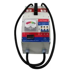 تستر باتری و دینام خودرو اصل ترونیک 12 ولت مدل ASL5000-300A