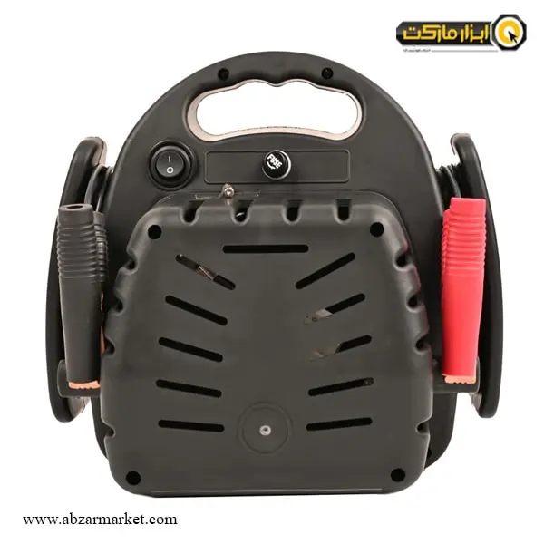 شارژر باتری اصل ترونیک اتوماتیک 10 آمپر مدل ASL6000