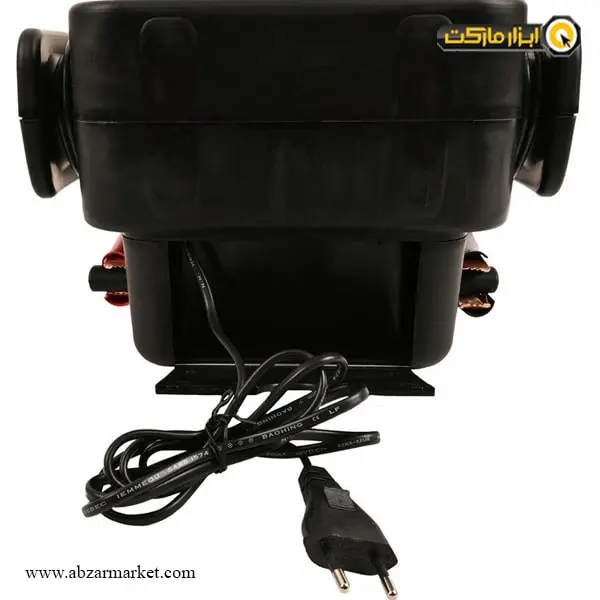 شارژر باتری اصل ترونیک اتوماتیک 10 آمپر مدل ASL6000