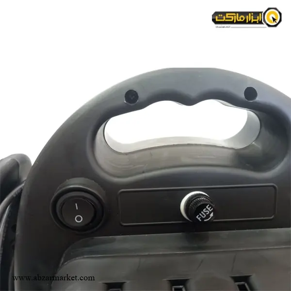 شارژر باتری اصل ترونیک اتوماتیک 10 آمپر مدل ASL6000
