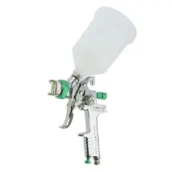 پیستوله رنگ بادی ماریوتی مدل H827