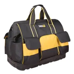 کیف ابزار زارا 55 سانتی متر کفه پلاستیکی مدل 118 Pro
