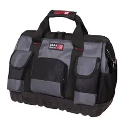 کیف ابزار زارا 45 سانتی متر کفه پلاستیکی مدل 108 Pro