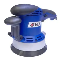 سنباده لرزان گرد نک مدل NEK 4515 OS