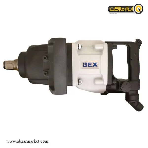 بکس بادی BEX مستقیم 1/2-1 اینچ مدل IT-5250-A1-2 بکس بادی BEX مستقیم 1/2-1 اینچ مدل IT-5250-A1-2
