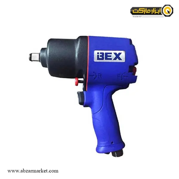 بکس بادی BEX درایو 1/2 اینچ مدل IT260-J1 بکس بادی BEX درایو 1/2 اینچ مدل IT260-J1