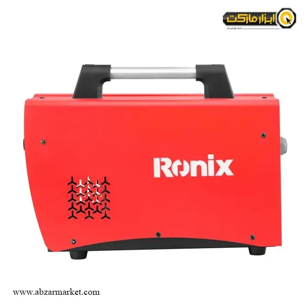اینورتر جوشکاری رونیکس 200 آمپر مدل RH-4607 اینورتر جوشکاری رونیکس 200 آمپر مدل RH-4607