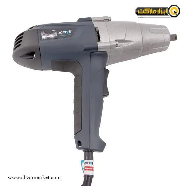 بکس برقی اکتیو 1/2 اینچ مدل AC-2735LW بکس برقی اکتیو 1/2 اینچ مدل AC-2735LW