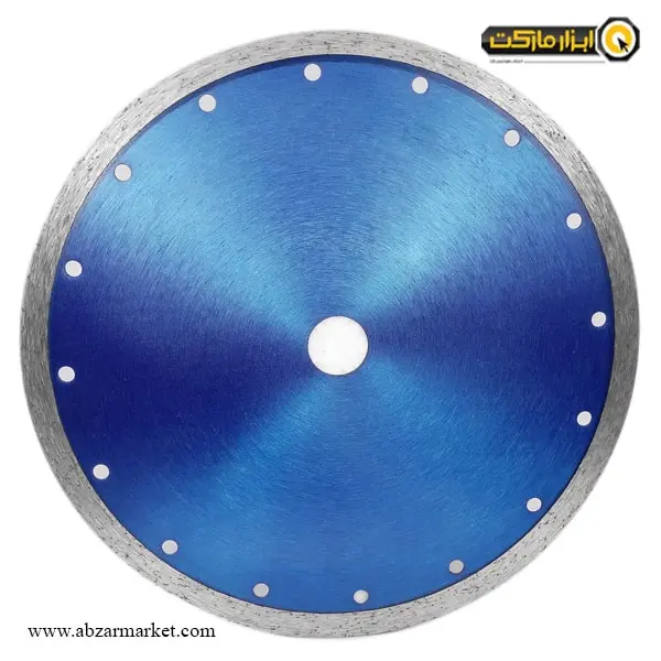 صفحه سرامیک بر استارمکس 230 میلی متر مدل SCD-12230 صفحه سرامیک بر استارمکس 230 میلی متر مدل SCD-12230