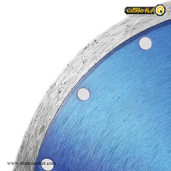 صفحه سرامیک بر استارمکس 230 میلی متر مدل SCD-12230 صفحه سرامیک بر استارمکس 230 میلی متر مدل SCD-12230