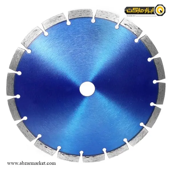صفحه گرانیت بر استارمکس 230 میلی متر مدل SCD-12230G