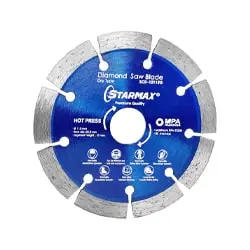 صفحه گرانیت بر مینی استارمکس 115 میلی متر مدل SCD-12115G