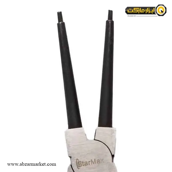 خار جمع کن سر راست استارمکس مدل SHC-16SI