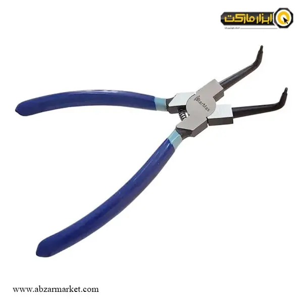 خار جمع کن سر کج استارمکس مدل SHC-16BI