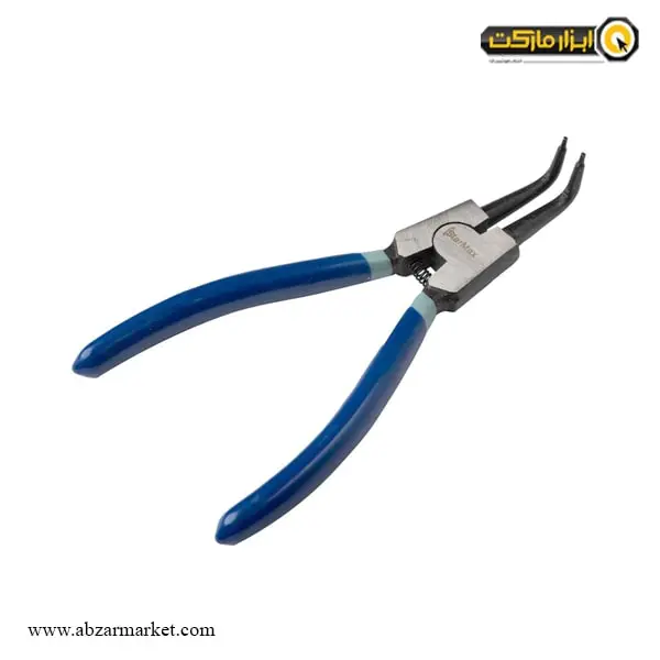 خار باز کن سر کج استارمکس مدل SHC-16BE خار باز کن سر کج استارمکس مدل SHC-16BE