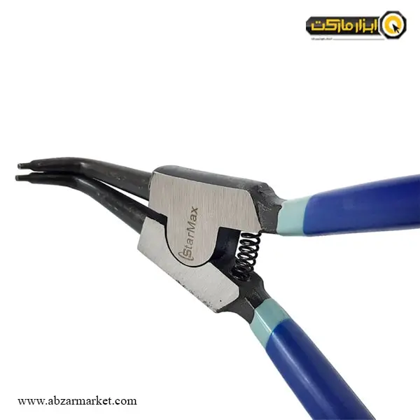 خار باز کن سر کج استارمکس مدل SHC-16BE خار باز کن سر کج استارمکس مدل SHC-16BE