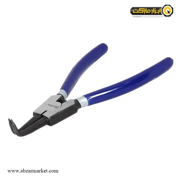 خار باز کن سر کج استارمکس مدل SHC-16BE خار باز کن سر کج استارمکس مدل SHC-16BE