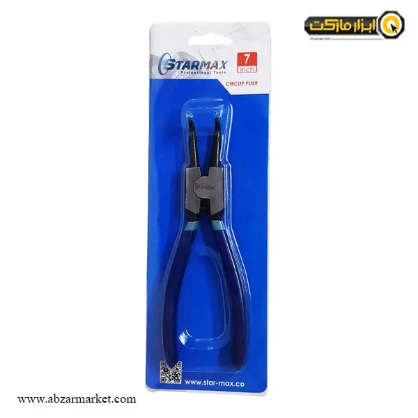 خار باز کن سر کج استارمکس مدل SHC-16BE خار باز کن سر کج استارمکس مدل SHC-16BE