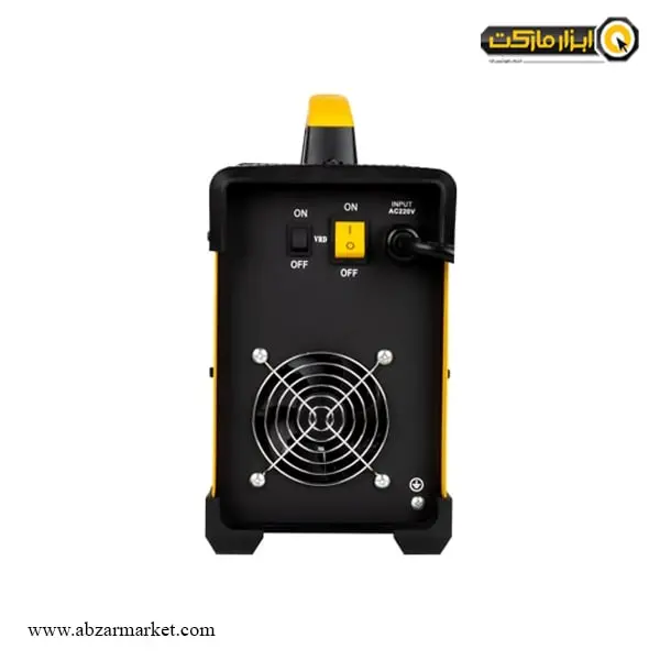 اینورتر جوشکاری کنزاکس 180 آمپر مدل KWM-3618