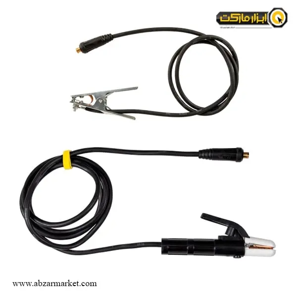 اینورتر جوشکاری کنزاکس 180 آمپر مدل KWM-3618