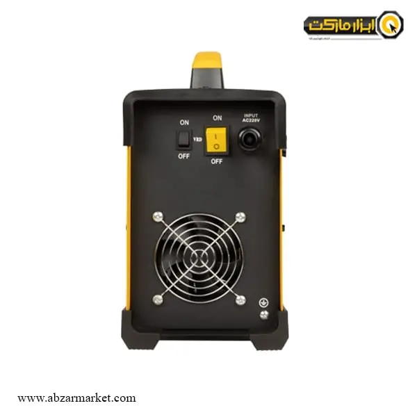 اینورتر جوشکاری کنزاکس 200 آمپر مدل KWM-3622
