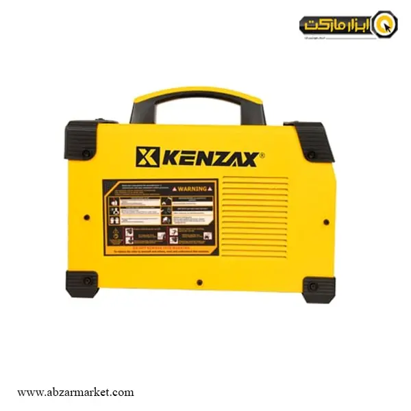 اینورتر جوشکاری کنزاکس 200 آمپر مدل KWM-3622