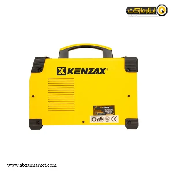 اینورتر جوشکاری کنزاکس 200 آمپر مدل KWM-3622
