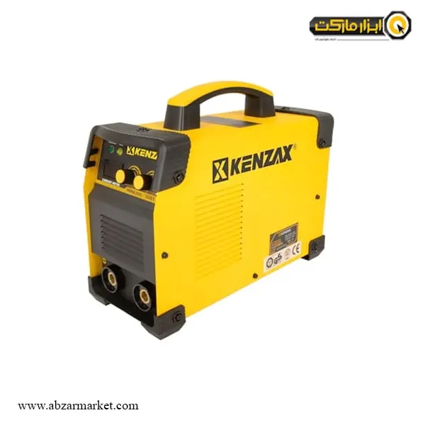 اینورتر جوشکاری کنزاکس 200 آمپر مدل KWM-3622