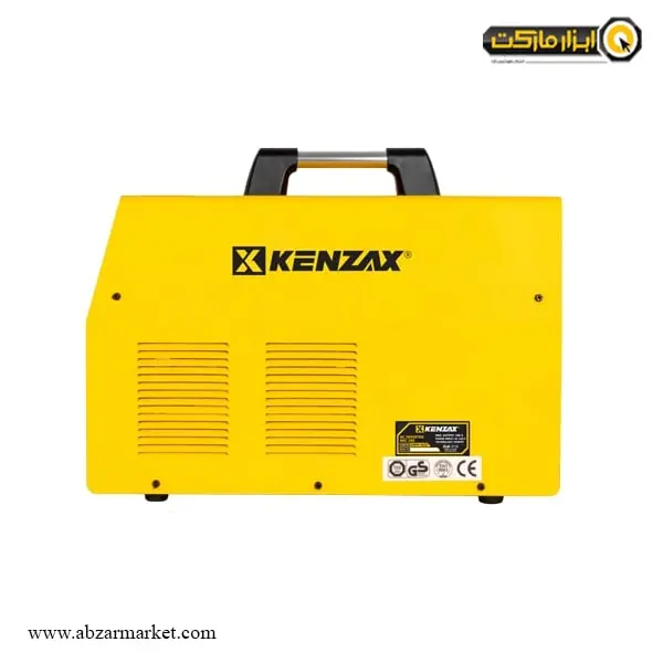 اینورتر جوشکاری کنزاکس 250 آمپر مدل KWM-3625