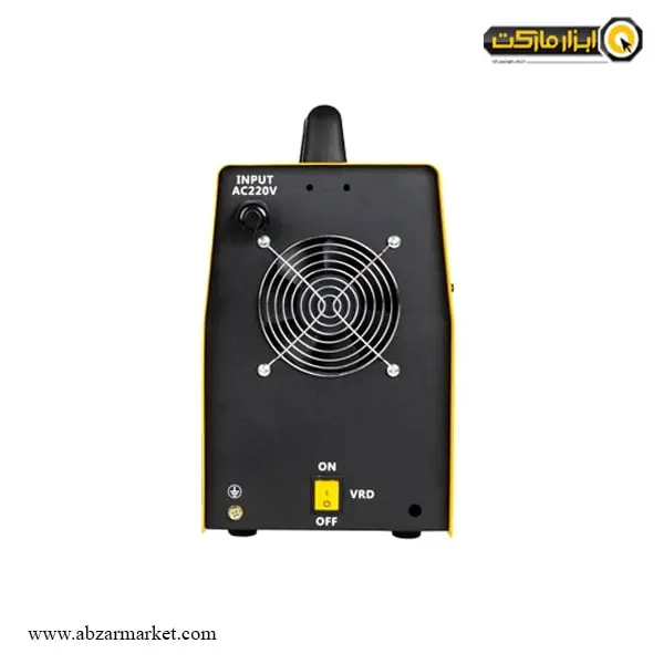 اینورتر جوشکاری کنزاکس 250 آمپر مدل KWM-3625