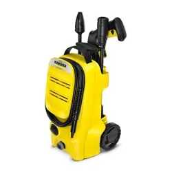 کارواش خانگی کارچر 120 بار ذغالی مدل K3 Compact