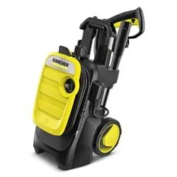 کارواش خانگی کارچر 145 بار ذغالی مدل K5 Compact