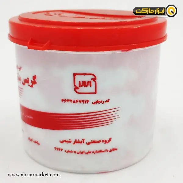گریس نسوز آبشار مدل بنتون
