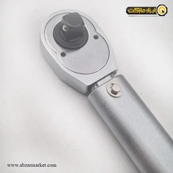 آچار ترکمتر تقه ای 3/8 اینچ یونیور 110-5 نیوتن سری 264 مدل 615486 آچار ترکمتر تقه ای 3/8 اینچ یونیور 110-5 نیوتن سری 264 مدل 615486