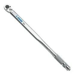 آچار ترکمتر تقه ای 1 اینچ یونیور 980-140 نیوتن سری 264 مدل 615491