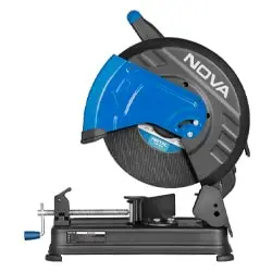 پروفیل بر نووا 2400 وات مدل 3515