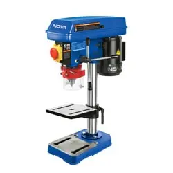 دریل ستونی نووا 13 میلی متر مدل 5013