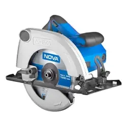 اره گرد بر نووا 190 میلی ‌متر مدل 5350