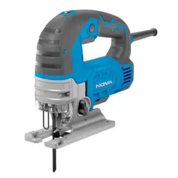 اره عمود بر نووا گیربکسی 750 وات مدل 5320