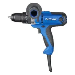 پیچ گوشتی برقی نووا 450 وات مدل 2155