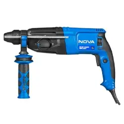 دریل بتن کن نووا 3 کیلویی مدل 2426