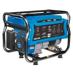 موتور برق نووا 3.1 کیلو وات مدل 9530