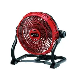 پنکه شارژی کارگاهی محک 20 ولت مدل F-280 LI