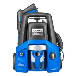 کارواش چهار کاره نووا 130 بار ذغالی مدل 5135