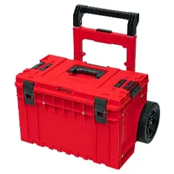جعبه ابزار تخصصی کیوبریک مدل ONE Cart 2.0 RED Ultra HD