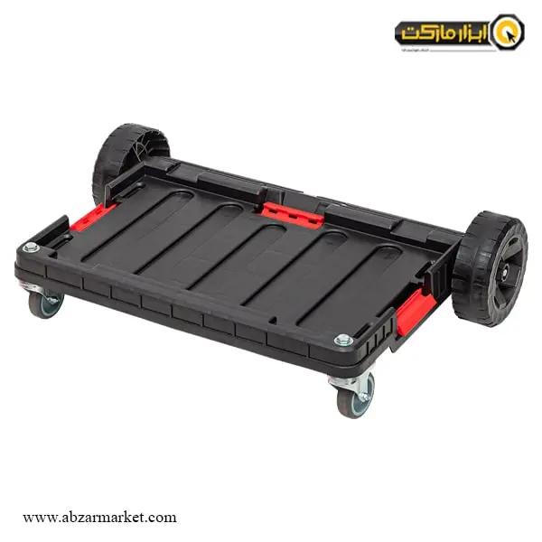 ست جعبه ابزار تخصصی کیوبریک مدل One Profi Set ست جعبه ابزار تخصصی کیوبریک مدل One Profi Set